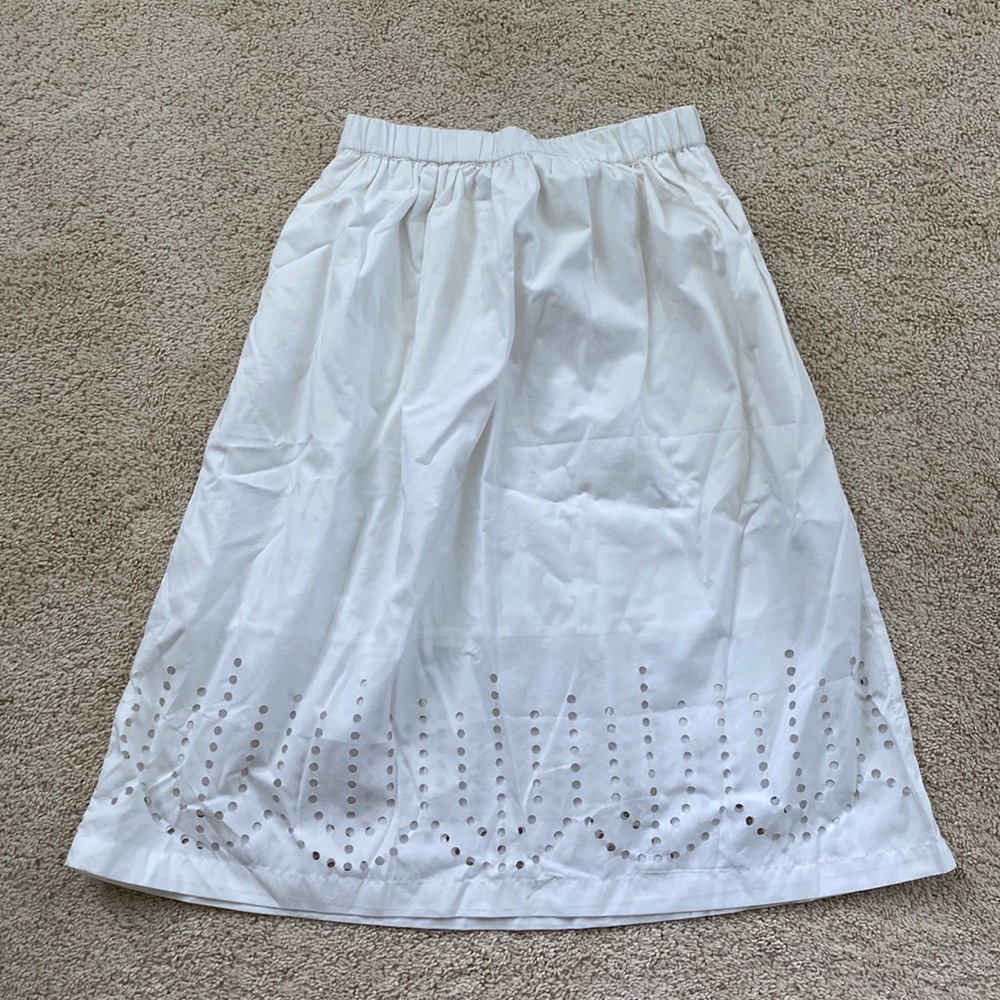 GAP skirt